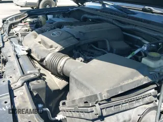 2017 Nissan Frontier SV with VIN 1N6AD0ER4HN718467, listed as a IAAI auction lot 42259724 with 141,211 mi miles and . Bid and sale history available at DreamBid. Image 19.