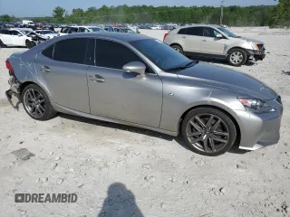 2016 Lexus IS 200t z VIN JTHBA1D25G5001177, wystawiony jako Copart lot #53558845 z przebiegiem 114 430 mil mil oraz Szkody całkowita. Historia ofert i sprzedaży dostępna na DreamBid. Obrazek 4.