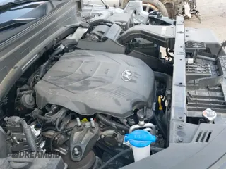 2025 Hyundai Palisade SEL z VIN KM8R2DGE1SU861270, wystawiony jako IAAI lot #43300833 z przebiegiem 32 427 mil mil oraz . Historia ofert i sprzedaży dostępna na DreamBid. Obrazek 20.