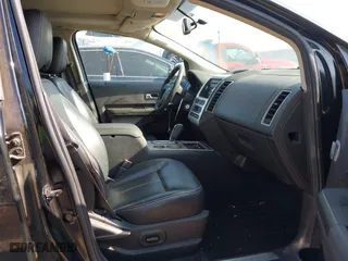 2008 Ford Edge Limited with VIN 2FMDK39C88BA57966, listed as a IAAI auction lot 41927947 with 212,975 mi miles. Bid and sale history available at carsss.com. Image 5.