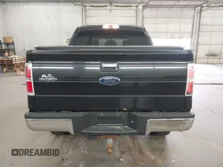 2012 Ford F-150 XL with VIN 1FTFW1ET9CKE35254, listed as a IAAI auction lot 42203939 with 158,498 mi miles and . Bid and sale history available at DreamBid. Image 17.