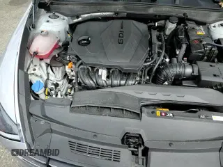 2023 Hyundai Sonata SE с VIN KMHL24JA3PA270510, выставлен на аукционе Copart как лот 62697145 с пробегом 31 858 миль миль и На запчасти • Non repairable. История ставок и продаж доступна на DreamBid. Изображение 13.