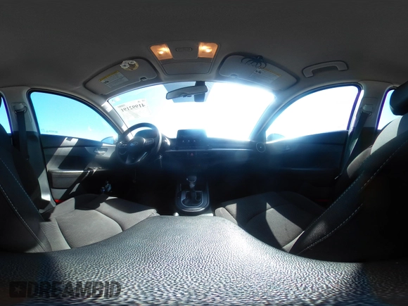 2019 Kia Forte LXS with VIN 3KPF24AD2KE095541, listed as a IAAI auction lot 41992191 with 68,000 mi miles and . Bid and sale history available at DreamBid. Image 18.