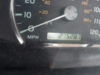 2005 Toyota Sequoia SR5 with VIN 5TDBT44A55S243995, listed as a IAAI auction lot 42171846 with 215,287 mi miles and . Bid and sale history available at DreamBid. Image 7.