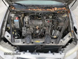 1999 Buick Regal LS with VIN 2G4WB52K0X1612922, listed as a Copart auction lot 78622894 with 188,391 mi miles and Salvage Title. Bid and sale history available at carsss.com. Image 11.