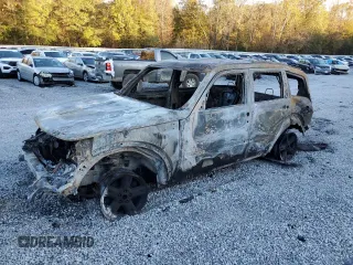 2007 Dodge Nitro SLT with VIN 1D8GT58K07W527389, listed as a Copart auction lot 81948564 with Not Provided miles and Salvage Title. Bid and sale history available at DreamBid. Image 1.