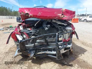 2015 Ford F-150 XLT with VIN 1FTEW1EGXFKE72820, listed as a IAAI auction lot 41807621 with Not provided miles and . Bid and sale history available at DreamBid. Image 6.