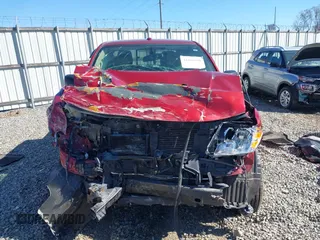 2016 Nissan Frontier SV z VIN 1N6AD0ER1GN706355, wystawiony jako IAAI lot #41816791 z przebiegiem 133 980 mil mil oraz . Historia ofert i sprzedaży dostępna na DreamBid. Obrazek 13.