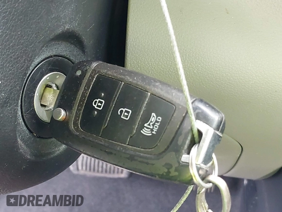 2023 Hyundai Venue Limited with VIN KMHRC8A3XPU221237, listed as a IAAI auction lot 40729937 with 86,154 mi miles and . Bid and sale history available at DreamBid. Image 11.