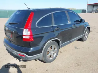 2008 Honda CR-V LX with VIN JHLRE38388C029218, listed as a IAAI auction lot 42157131 with 198,426 mi miles and . Bid and sale history available at carsss.com. Image 4.
