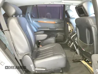 2006 Mercedes-Benz R 3.5L with VIN 4JGCB65E06A024604, listed as a Copart auction lot 78058994 with 197,533 mi miles and Salvage Title. Bid and sale history available at carsss.com. Image 11.