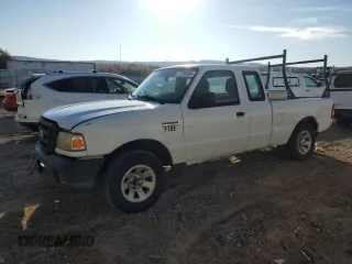 2010 Ford Ranger with VIN 1FTLR1EE5APA62063, listed as a Copart auction lot 77795554 with 295,991 mi miles and Clean Title. Bid and sale history available at DreamBid. Image 1.