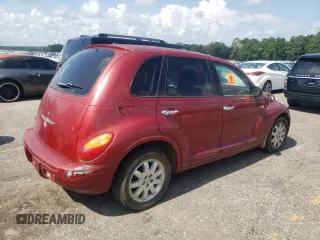 2006 Chrysler PT Cruiser Touring with VIN 3A8FY58BX6T252154, listed as a Copart auction lot 59759175 with 84,803 mi miles and Clean title. Bid and sale history available at DreamBid. Image 3.