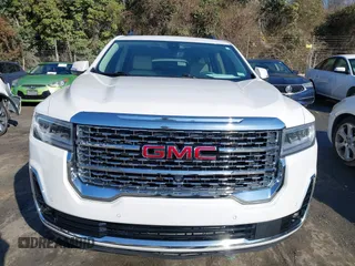 2021 GMC Acadia Denali with VIN 1GKKNPLS2MZ101739, listed as a IAAI auction lot 41497644 with 45,862 mi miles and . Bid and sale history available at carsss.com. Image 12.