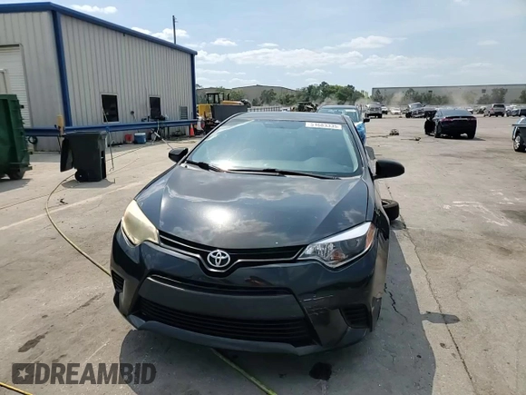 2014 Toyota Corolla L with VIN 2T1BURHE6EC182883, listed as a Copart auction lot 51683335 with 145,781 mi miles and Salvage title. Bid and sale history available at DreamBid. Image 13.