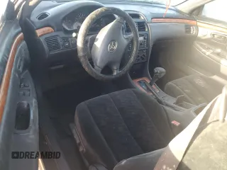 2003 Toyota Solara SE with VIN 2T1CE22P33C023819, listed as a Copart auction lot 77312914 with Not Provided miles and Salvage Title. Bid and sale history available at carsss.com. Image 8.