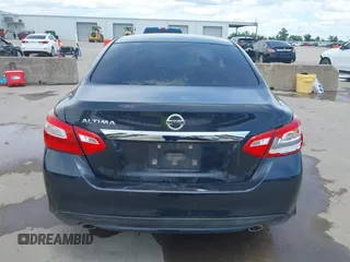2016 Nissan Altima S z VIN 1N4AL3APXGN348769, wystawiony jako IAAI lot #42199355 z przebiegiem 135 584 mil mil oraz . Historia ofert i sprzedaży dostępna na DreamBid. Obrazek 16.