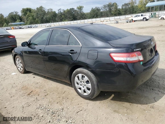 2011 Toyota Camry LE with VIN 4T1BF3EK9BU147606, listed as a Copart auction lot 71297344 with 181,318 mi miles and Salvage Title. Bid and sale history available at carsss.com. Image 2.
