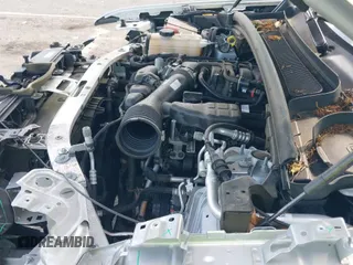 2021 Jeep Grand Cherokee Limited с VIN 1C4RJKBG7M8123229, выставлен на аукционе IAAI как лот 42697211 с пробегом 58 711 миль миль и . История ставок и продаж доступна на DreamBid. Изображение 19.