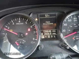 2014 Nissan Rogue S z VIN JN8AS5MT0EW601028, wystawiony jako IAAI lot #42176408 z przebiegiem 134 646 mil mil oraz . Historia ofert i sprzedaży dostępna na DreamBid. Obrazek 7.