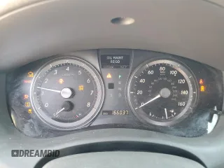 2007 Lexus ES with VIN JTHBJ46G772124975, listed as a Copart auction lot 52200865 with 166,037 mi miles and Salvage Title. Bid and sale history available at carsss.com. Image 9.