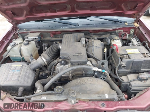 2008 Isuzu i-Series S with VIN 1GGCS299388702796, listed as a IAAI auction lot 42135976 with 188,860 mi miles and . Bid and sale history available at DreamBid. Image 10.