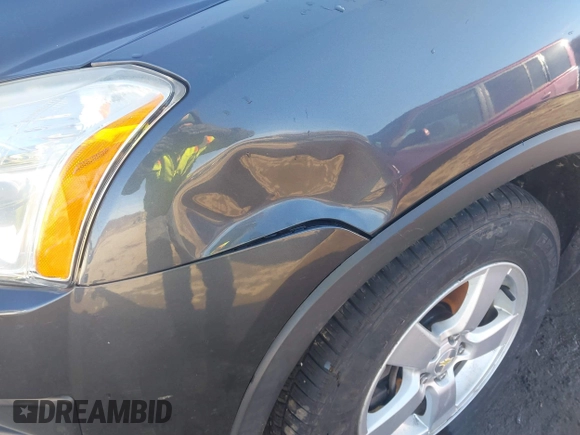 2016 Chevrolet Trax LS with VIN 3GNCJNSB8GL233537, listed as a IAAI auction lot 41574936 with 101,301 mi miles. Bid and sale history available at carsss.com. Image 18.