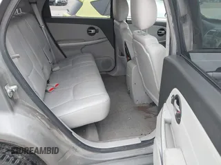 2006 Chevrolet Equinox LT with VIN 2CNDL63F766015828, listed as a IAAI auction lot 41418774 with 1 mi miles. Bid and sale history available at carsss.com. Image 8.
