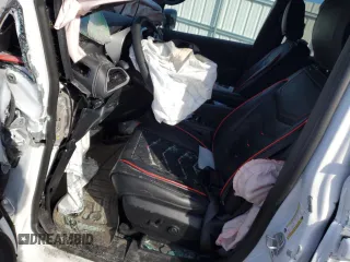 2024 Chrysler Pacifica Touring with VIN 2C4RC1FG3RR126350, listed as a Copart auction lot 47007495 with Not provided miles and Salvage title. Bid and sale history available at DreamBid. Image 7.