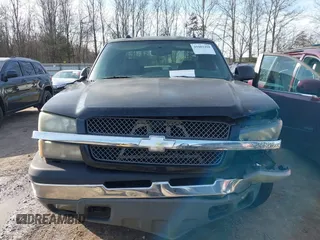 2004 Chevrolet Silverado 1500 with VIN 1GCEK19T64E192987, listed as a IAAI auction lot 41602418 with 279,282 mi miles and . Bid and sale history available at DreamBid. Image 12.