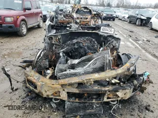 2024 Ford F-150 z VIN 1FTFW7LD2RFB70449, wystawiony jako Copart lot #80944754 z przebiegiem Nie podano mil oraz Szkoda całkowita • Salvage title. Historia ofert i sprzedaży dostępna na DreamBid. Obrazek 5.
