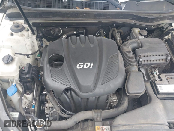 2015 Kia Optima LX with VIN KNAGM4A71F5589591, listed as a IAAI auction lot 42638648 with 154,913 mi miles and . Bid and sale history available at DreamBid. Image 10.