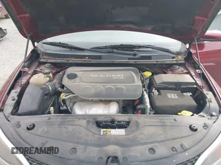 2015 Chrysler 200 Limited with VIN 1C3CCCAB1FN590621, listed as a IAAI auction lot 41958860 with 142,206 mi miles and . Bid and sale history available at DreamBid. Image 10.