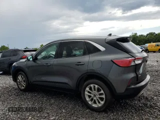 2020 Ford Escape SE with VIN 1FMCU9G61LUB01248, listed as a Copart auction lot 56591795 with 76,638 mi miles and Salvage title. Bid and sale history available at DreamBid. Image 2.