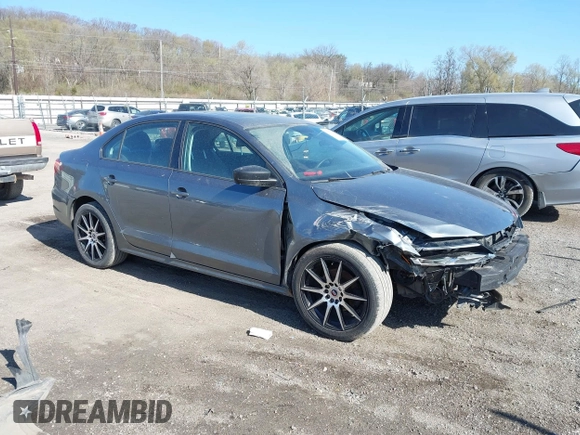 2012 Volkswagen Jetta S с VIN 3VW2K7AJ2CM417329, выставлен на аукционе IAAI как лот 41972316 с пробегом 200 299 миль миль и . История ставок и продаж доступна на DreamBid. Изображение 1.