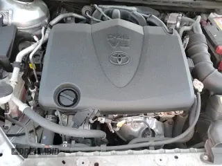 2019 Toyota Camry XSE z VIN 4T1BZ1HK1KU023319, wystawiony jako Copart lot #68897195 z przebiegiem 88 533 mil mil oraz Szkoda całkowita • Salvage title. Historia ofert i sprzedaży dostępna na DreamBid. Obrazek 15.