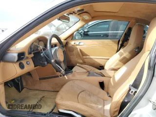 2010 Porsche 911 Carrera with VIN WP0AA2A95AS706400, listed as a Copart auction lot 74465064 with Not Provided miles and Salvage Title. Bid and sale history available at carsss.com. Image 7.