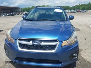 2014 Subaru Impreza Special Sports Premium z VIN JF1GPAL61E8225316, wystawiony jako IAAI lot #42252802 z przebiegiem 95 794 mil mil oraz . Historia ofert i sprzedaży dostępna na DreamBid. Obrazek 12.