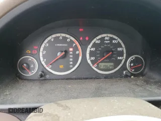 2003 Honda CR-V LX z VIN JHLRD78413C004656, wystawiony jako Copart lot #53993725 z przebiegiem 219 629 mil mil oraz Czysty tytuł • Clean title. Historia ofert i sprzedaży dostępna na DreamBid. Obrazek 9.