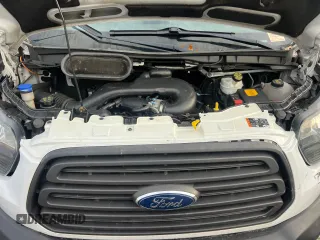 2016 Ford Transit with VIN 1FTBW2ZM3GKB44035, listed as a Copart auction lot 78950834 with 114,893 mi miles and Clean Title. Bid and sale history available at DreamBid. Image 7.