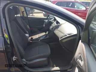 2017 Ford Focus SE with VIN 1FADP3F25HL292056, listed as a IAAI auction lot 42409320 with 102,956 mi miles and . Bid and sale history available at DreamBid. Image 5.