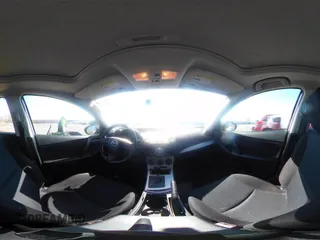 2011 Mazda Mazda3 i Touring with VIN JM1BL1VG0B1359034, listed as a IAAI auction lot 42069897 with 81,068 mi miles. Bid and sale history available at carsss.com. Image 18.