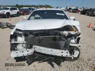 2021 Chrysler 300 S z VIN 2C3CCABG4MH554460, wystawiony jako Copart lot #52390045 z przebiegiem 80 866 mil mil oraz Szkoda całkowita • Salvage title. Historia ofert i sprzedaży dostępna na DreamBid. Obrazek 5.
