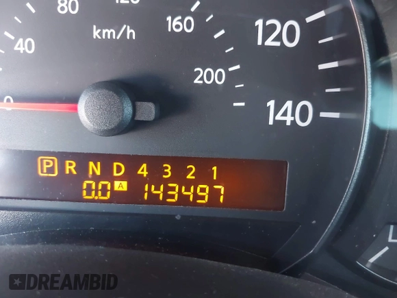 2006 Nissan Titan SE with VIN 1N6AA06A16N519035, listed as a IAAI auction lot 42654720 with 143,497 mi miles and . Bid and sale history available at DreamBid. Image 16.