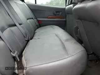 2003 Buick LeSabre Custom with VIN 1G4HP52K934194403, listed as a Copart auction lot 65787444 with 194,584 mi miles and Salvage Title. Bid and sale history available at carsss.com. Image 10.
