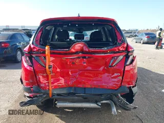 2023 Hyundai Tucson SEL with VIN 5NMJFCAE1PH248301, listed as a IAAI auction lot 41969468 with 7,459 mi miles and . Bid and sale history available at DreamBid. Image 16.