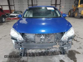 2015 Nissan Sentra S with VIN 3N1AB7AP1FY324823, listed as a IAAI auction lot 41523385 with 159,060 mi miles and . Bid and sale history available at DreamBid. Image 13.