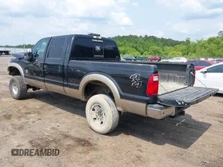 2012 Ford F-250 XL с VIN 1FT7W2BT3CEC44362, выставлен на аукционе IAAI как лот 42411443 с пробегом 215 227 миль миль и . История ставок и продаж доступна на DreamBid. Изображение 3.