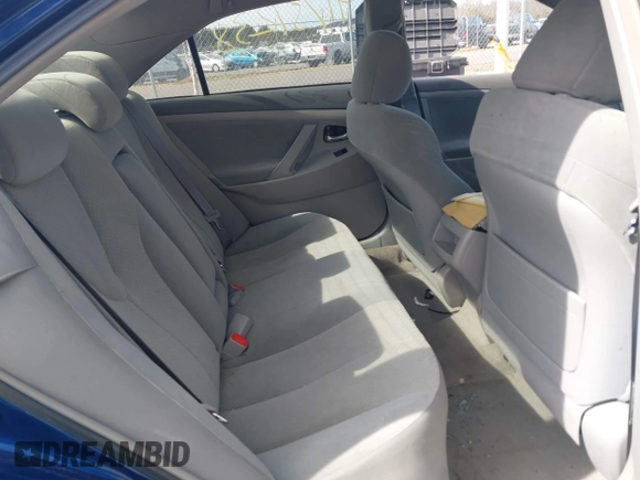 2008 Toyota Camry LE with VIN 4T1BE46K68U249123, listed as a IAAI auction lot 41751238 with 197,653 mi miles. Bid and sale history available at carsss.com. Image 8.
