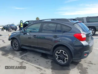 2017 Subaru Crosstrek Limited z VIN JF2GPALC1H8215603, wystawiony jako IAAI lot #42002857 z przebiegiem 91 003 mil mil oraz . Historia ofert i sprzedaży dostępna na DreamBid. Obrazek 15.